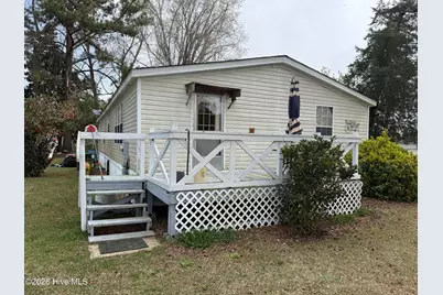 1848 Pleasant Grove Church Road, Bladenboro, NC 28320 - Photo 11