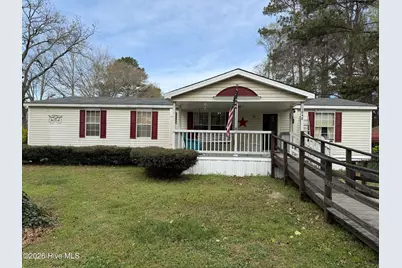1848 Pleasant Grove Church Road, Bladenboro, NC 28320 - Photo 1