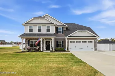 603 Madison Ann Drive, La Grange, NC 28551 - Photo 1
