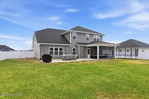 603 Madison Ann Dr, La Grange, NC 28551 - Photo 37
