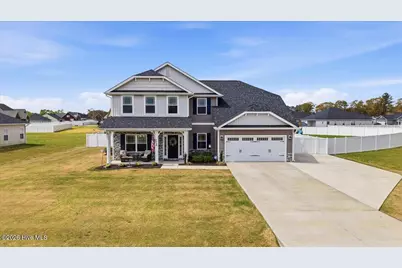 603 Madison Ann Drive, La Grange, NC 28551 - Photo 41