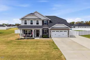 603 Madison Ann Dr, La Grange, NC 28551 - Photo 41