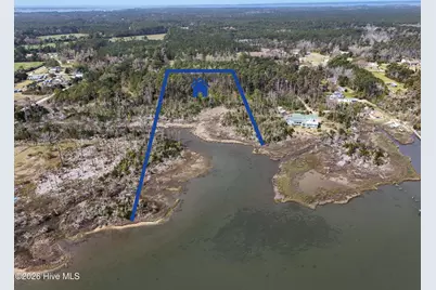 565 Marshallberg Road, Smyrna, NC 28579 - Photo 3