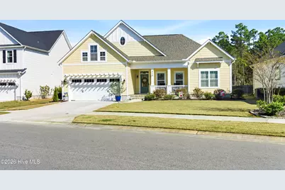 420 Arden Drive, Hampstead, NC 28443 - Photo 1