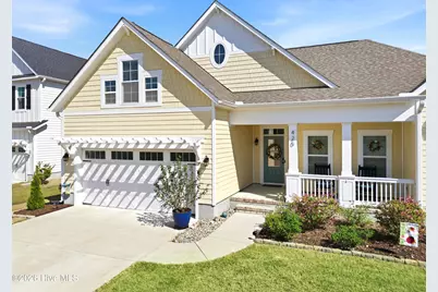 420 Arden Drive, Hampstead, NC 28443 - Photo 5