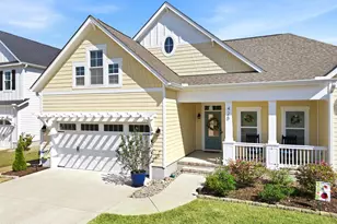 420 Arden Dr, Hampstead, NC 28443 - Photo 5