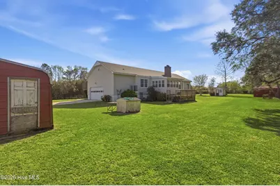 2695 Highway 70 Beaufort, Beaufort, NC 28516 - Photo 27