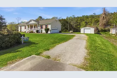 2695 Highway 70 Beaufort, Beaufort, NC 28516 - Photo 35