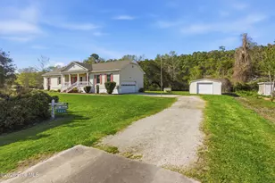2695 Hwy 70 Beaufort, Beaufort, NC 28516 - Photo 35