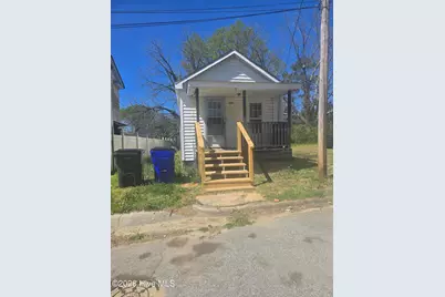 306 Short Street, Kinston, NC 28501 - Photo 1