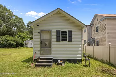 306 Short Street, Kinston, NC 28501 - Photo 9