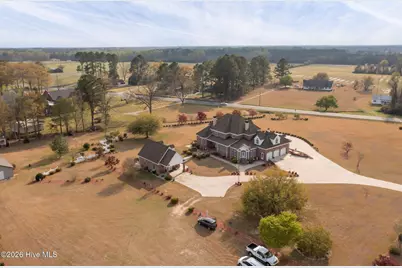 1133 Strawberry Branch Road, Kinston, NC 28501 - Photo 95