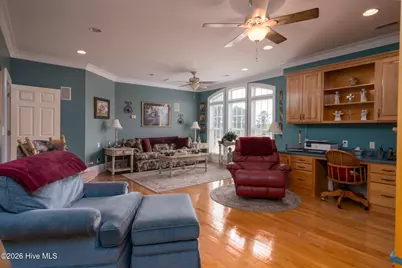 1133 Strawberry Branch Road, Kinston, NC 28501 - Photo 59