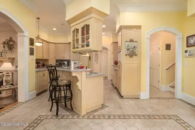 1133 Strawberry Branch Road, Kinston, NC 28501 - Photo 27