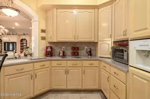 1133 Strawberry Branch Rd, Kinston, NC 28501 - Photo 33