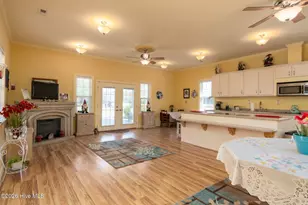 1133 Strawberry Branch Rd, Kinston, NC 28501 - Photo 83