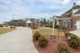 1133 Strawberry Branch Rd, Kinston, NC 28501 - Photo 71