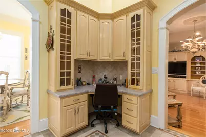 1133 Strawberry Branch Road, Kinston, NC 28501 - Photo 29