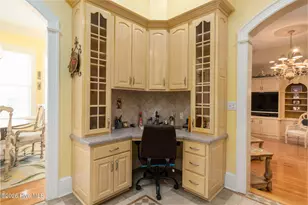 1133 Strawberry Branch Rd, Kinston, NC 28501 - Photo 29