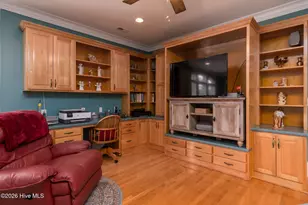 1133 Strawberry Branch Rd, Kinston, NC 28501 - Photo 61