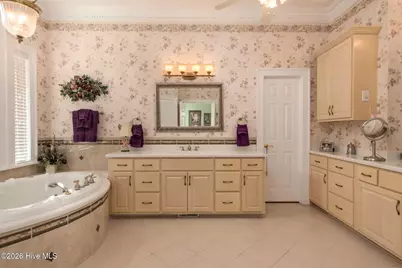1133 Strawberry Branch Road, Kinston, NC 28501 - Photo 41