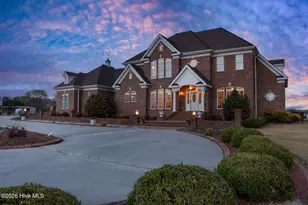 1133 Strawberry Branch Rd, Kinston, NC 28501 - Photo 9