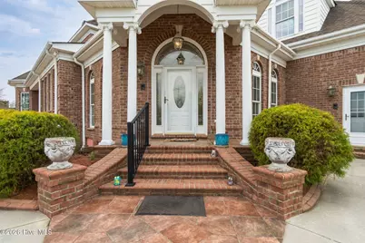 1133 Strawberry Branch Road, Kinston, NC 28501 - Photo 73