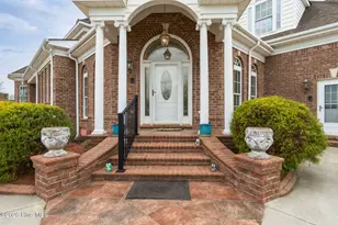 1133 Strawberry Branch Rd, Kinston, NC 28501 - Photo 73