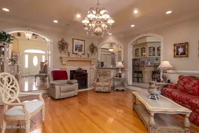 1133 Strawberry Branch Road, Kinston, NC 28501 - Photo 23