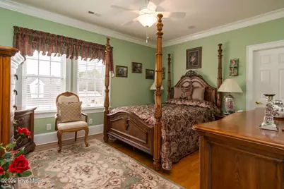 1133 Strawberry Branch Road, Kinston, NC 28501 - Photo 65