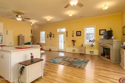 1133 Strawberry Branch Road, Kinston, NC 28501 - Photo 85