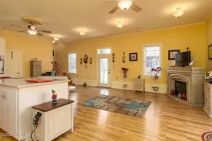 1133 Strawberry Branch Rd, Kinston, NC 28501 - Photo 85