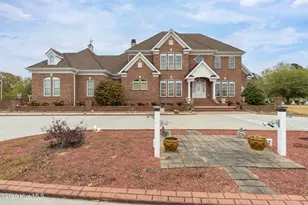 1133 Strawberry Branch Rd, Kinston, NC 28501 - Photo 3