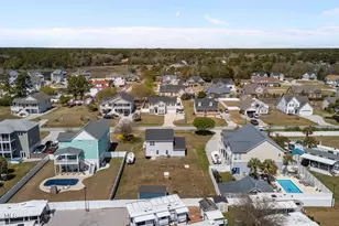231 Hickory Shores Dr, Newport, NC 28570 - Photo 49