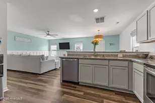 231 Hickory Shores Dr, Newport, NC 28570 - Photo 13