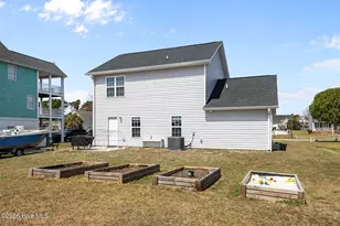 231 Hickory Shores Dr, Newport, NC 28570 - Photo 47