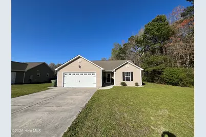 135 Chadwick Acres Road, Sneads Ferry, NC 28460 - Photo 35