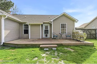 135 Chadwick Acres Road, Sneads Ferry, NC 28460 - Photo 29