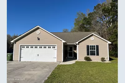135 Chadwick Acres Road, Sneads Ferry, NC 28460 - Photo 1