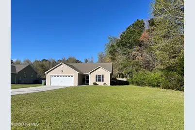 135 Chadwick Acres Road, Sneads Ferry, NC 28460 - Photo 39