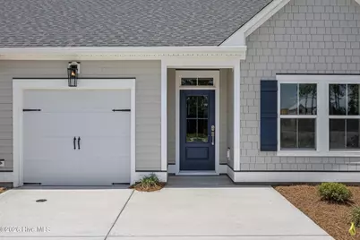 1107 Fryar Avenue #99, Leland, NC 28451 - Photo 3