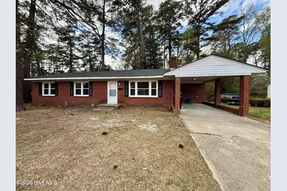 1004 Hyland Avenue, Williamston, NC 27892 - Photo 1