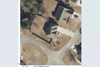 311 Landing Lane, Sneads Ferry, NC 28460 - Photo 29