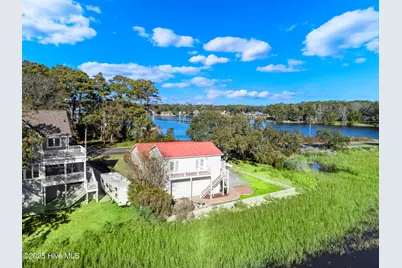 641 Shoreline Drive W, Sunset Beach, NC 28468 - Photo 3