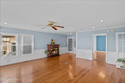 641 Shoreline Drive W, Sunset Beach, NC 28468 - Photo 9