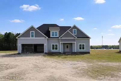 3004 Joe Stocks Road, Greenville, NC 27858 - Photo 1