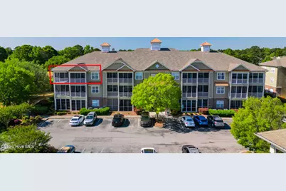 395 S Crow Creek Drive #1123, Calabash, NC 28467 - Photo 27