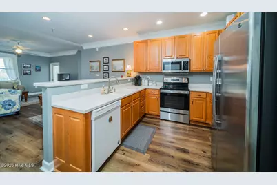 395 S Crow Creek Drive #1123, Calabash, NC 28467 - Photo 3