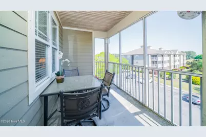 395 S Crow Creek Drive #1123, Calabash, NC 28467 - Photo 17