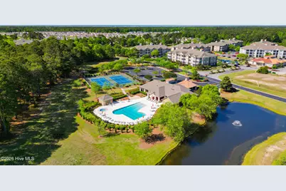 395 S Crow Creek Drive #1123, Calabash, NC 28467 - Photo 31
